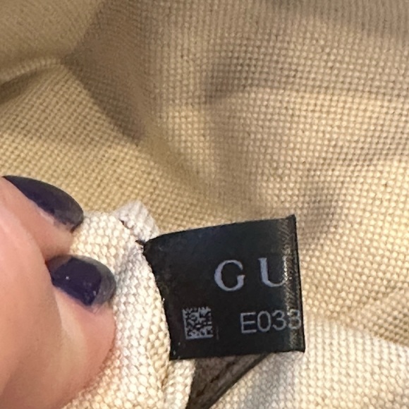 Authentic Gucci Ophidia GG Small Crossbody Bag - Picture 8 of 13